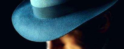 Quitarse el sombrero. �De d�nde viene esta costumbre?