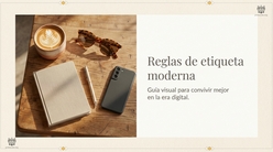 Consejos para convivir en la era digital