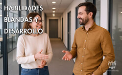 Hay que valorar más las habilidades blandas