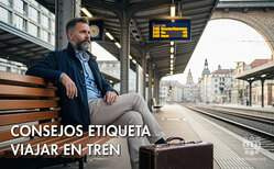 Los espacios compartidos deben ser respetados así como a las personas que están en ellos