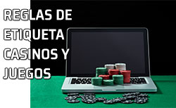 Juegos online de apuestas. Casino y juegos de azar