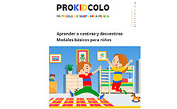 Prokidcolo - consejos protocolo y etiqueta para niños