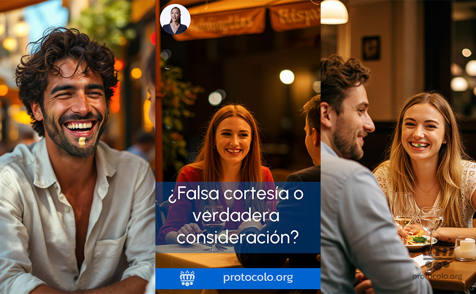 Los avisos siempre que sean prudentes y discretos deberían ser bien recibidos