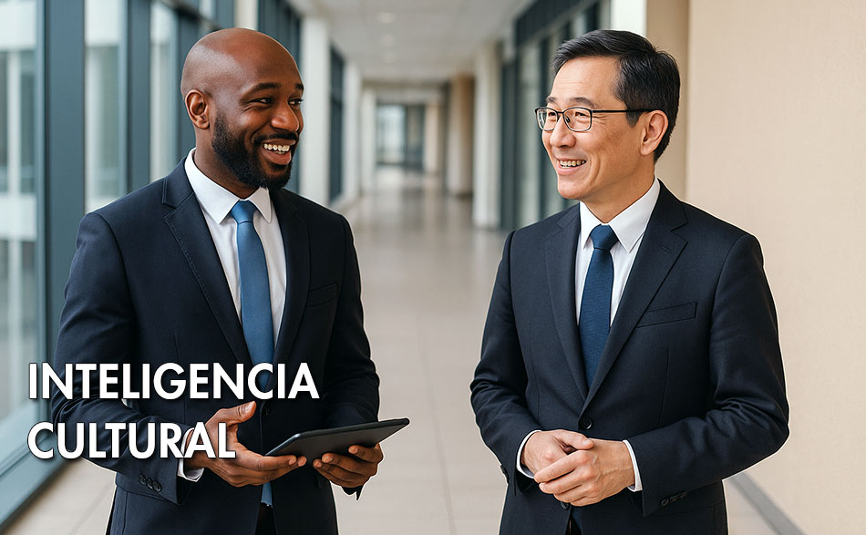 Capacidades y habilidades que tiene un individuo para adaptarse y relacionarse