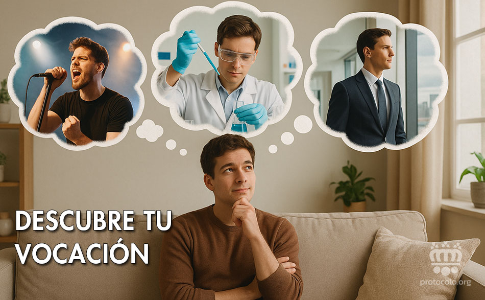 Trabajar en lo que te gusta es una de las mayores fuentes de felicidad