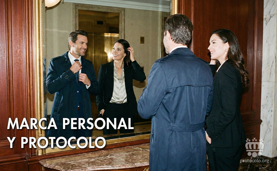 La imagen como mensaje, no como disfraz