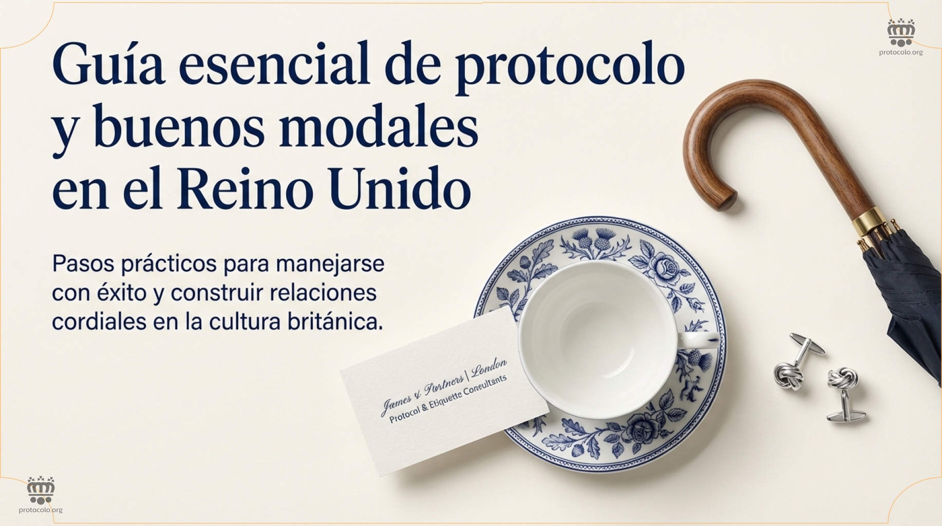 Guía de buenos modales y saber estar para moverse con soltura por el Reino Unido. El Reino es famoso por los buenos modales de sus habitantes... aunque, ¿hay más leyenda que realidad?