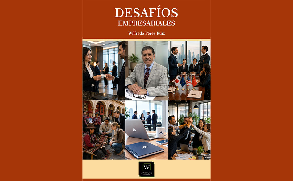 Wifredo Pérez Ruiz y los desafíos de la gestión empresarial