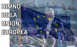 Himno Unión Europea