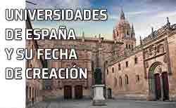 Universidad de Salamanca