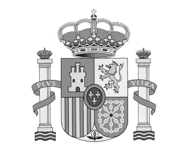 Modelo escudo España.