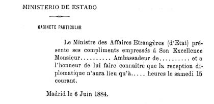 Debate B.L.M. y avisos de audiencia. - Protocolo & Etiqueta