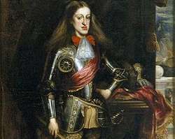 Carlos II el Hechizado