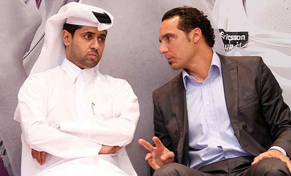 Qué gestos hacemos cuando hablamos. Nasser Ghanem Al Kholaifi and Karim Alami