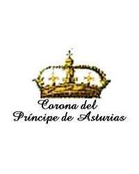 Corona Príncipe Asturias