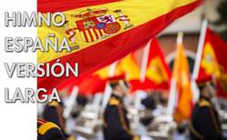 Uso y regulación de la bandera de España - Protocolo IMEP