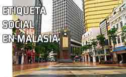 Calle de Kuala Lumpur