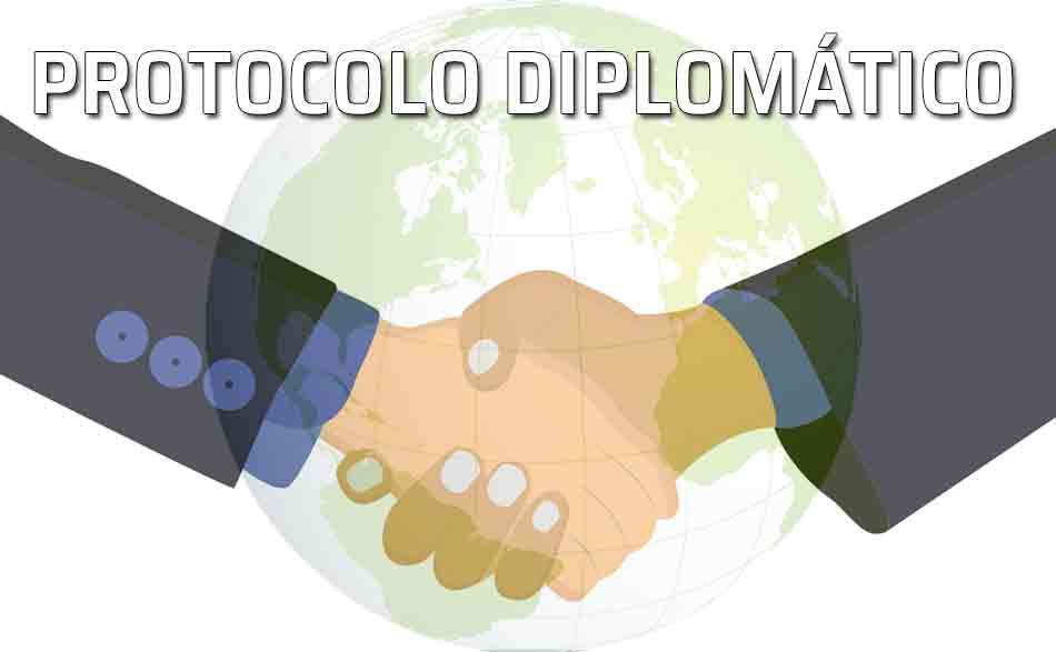 Manos y mundo. La importancia de la Diplomacia en el mundo