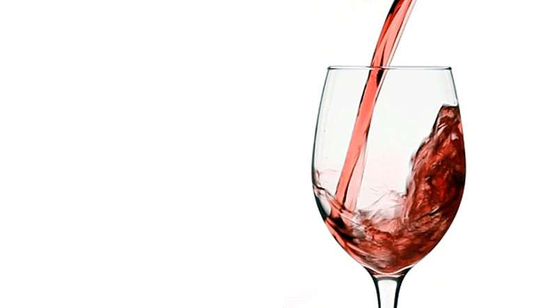 La importancia de las copas de vino y su uso