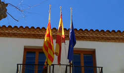 Orden banderas uso local y autonómico
